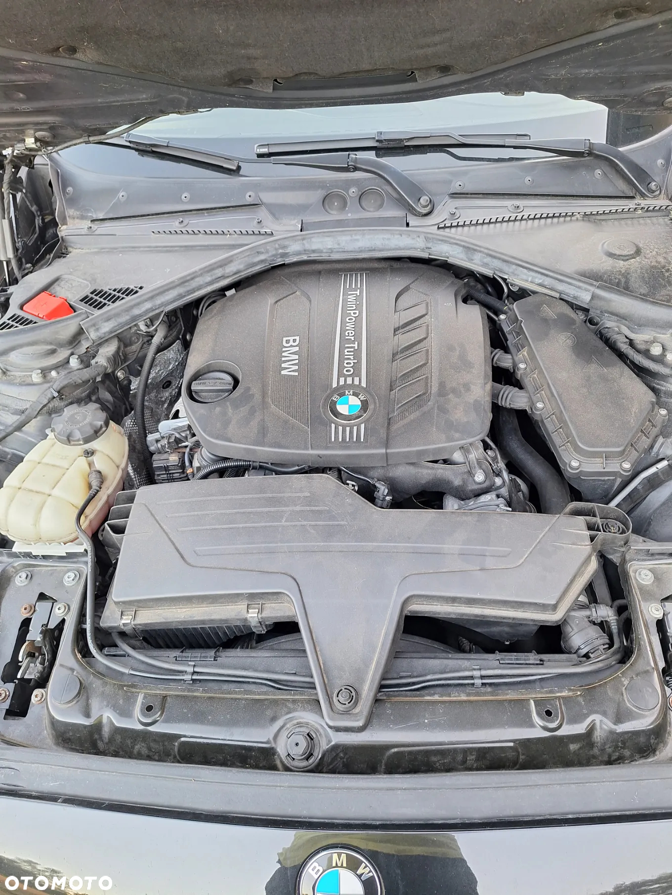 BMW Seria 1 125d Sport-Aut Sport Line - 15
