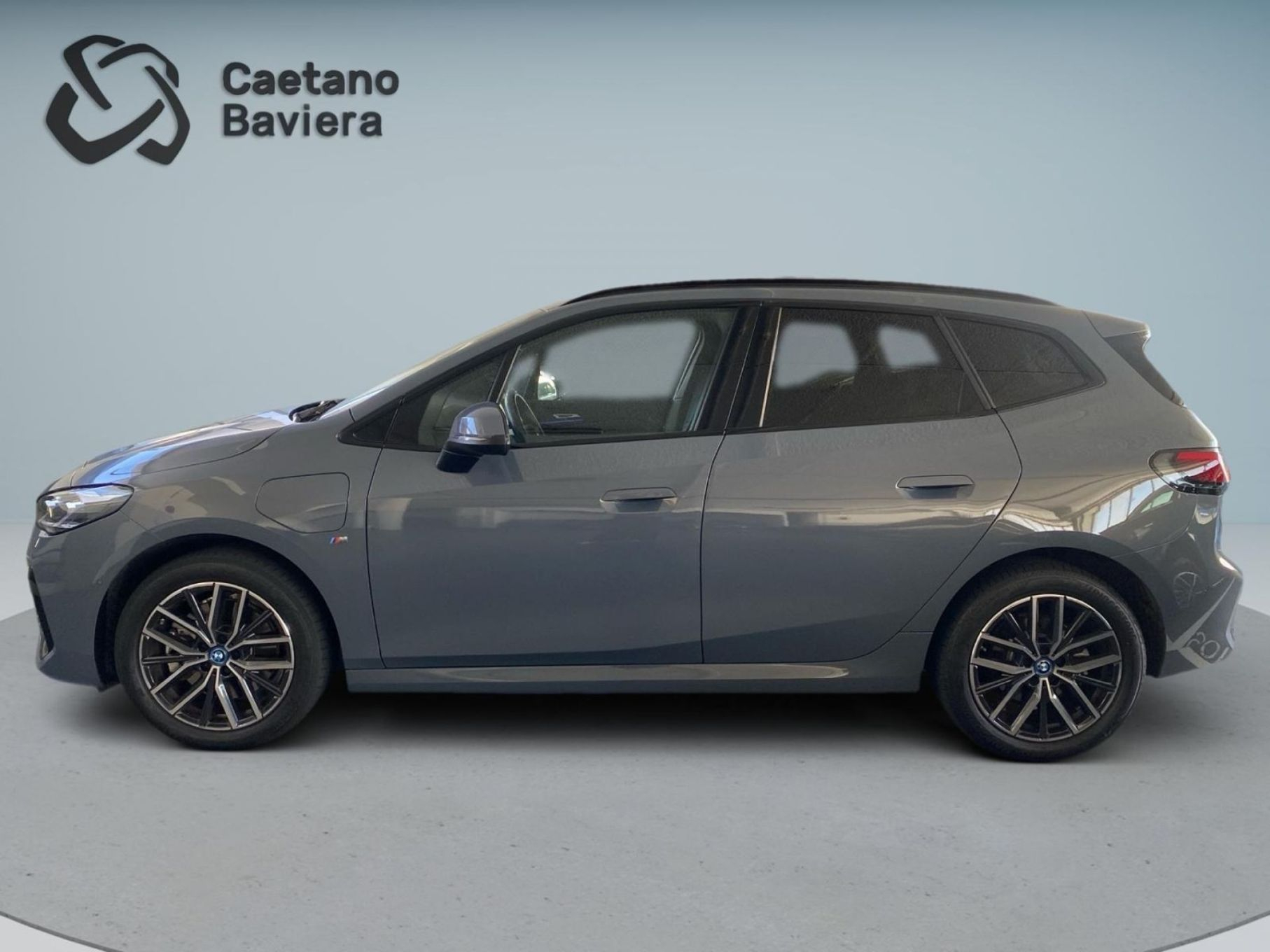 BMW 230xe Active Tourer Pack M - 4