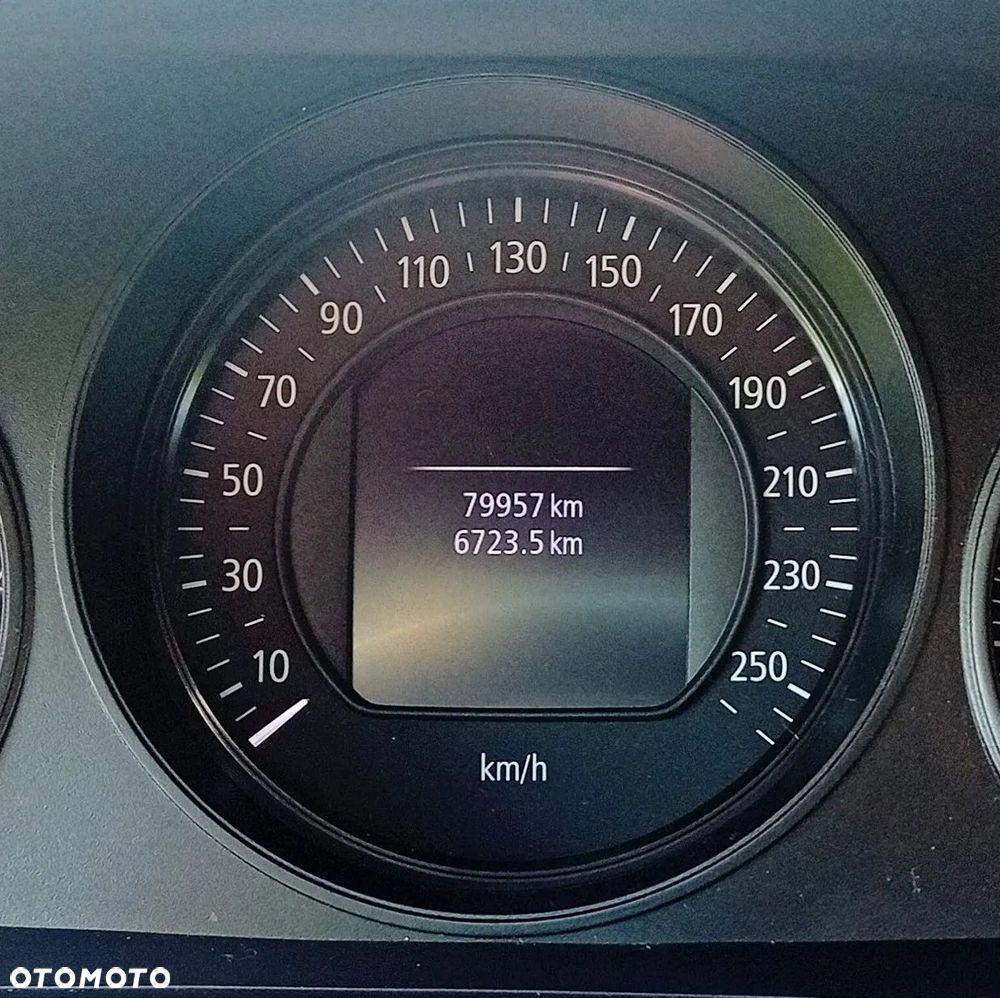 Renault Megane 1.5 dCi Energy Life EU6 - 19