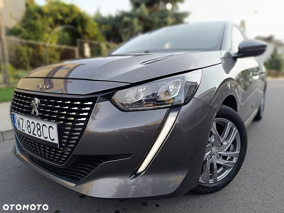 Peugeot 208 1.2 PureTech Active Pack S&S - 37