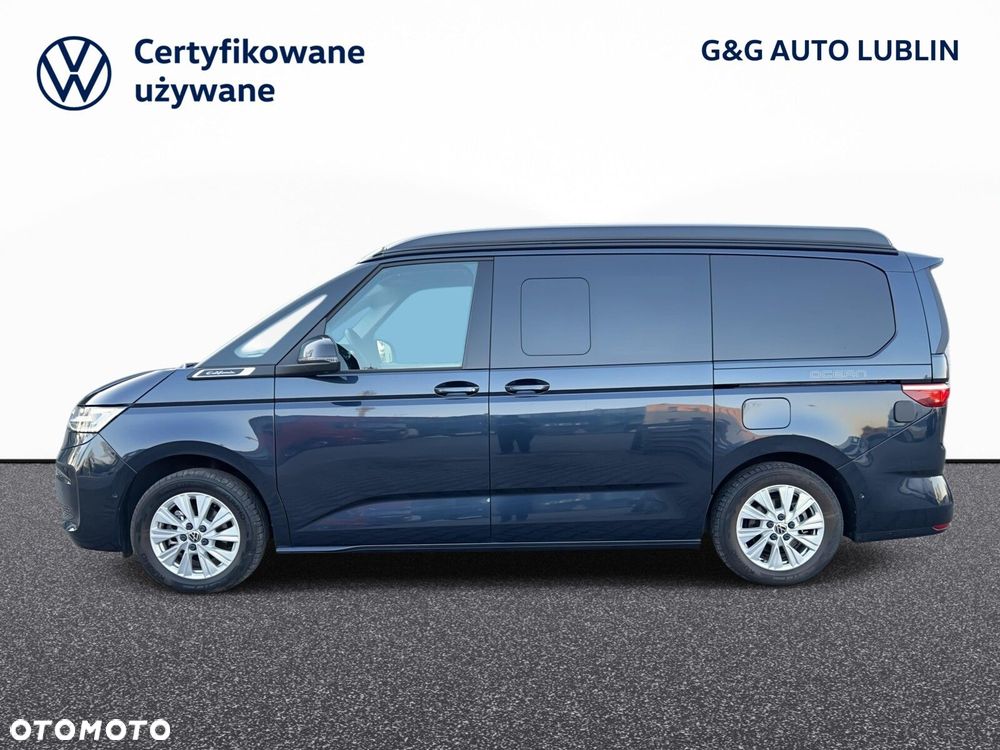 Volkswagen California - 3