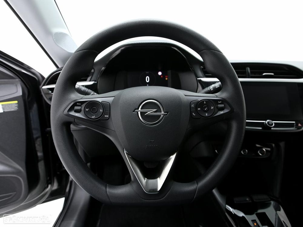 Opel Corsa-e Edition - 17