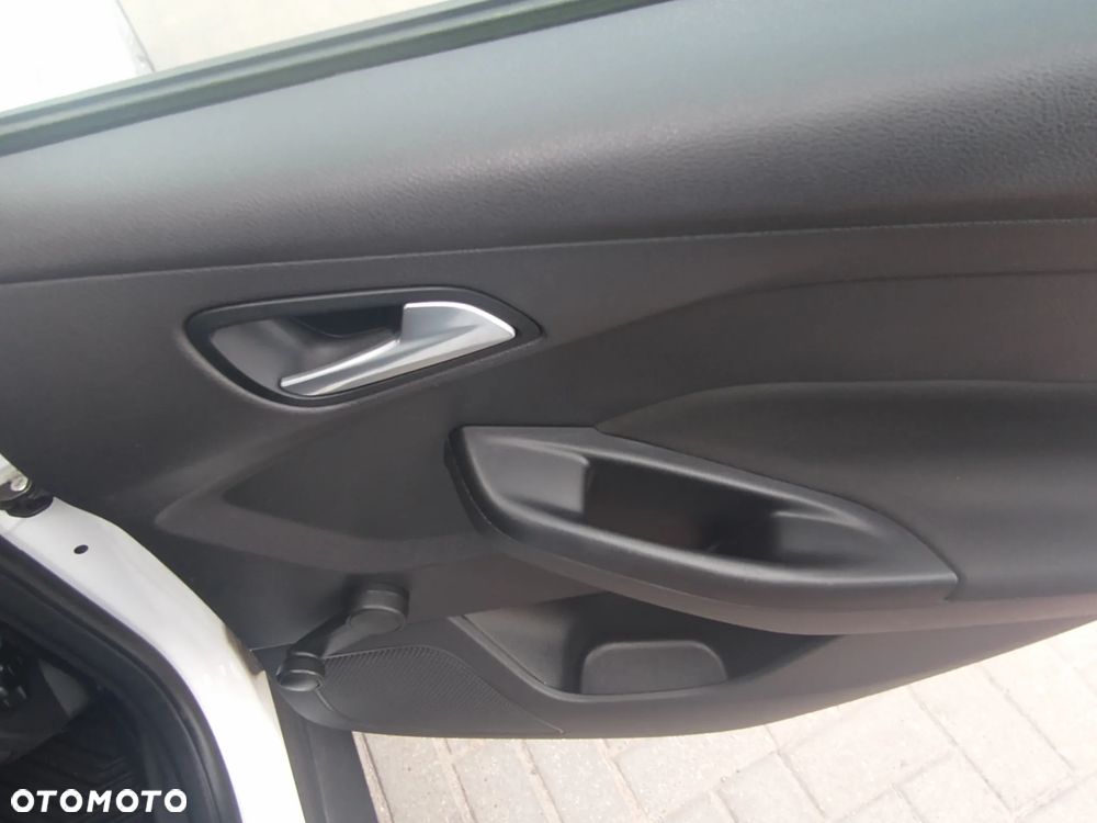 Ford Focus - 7