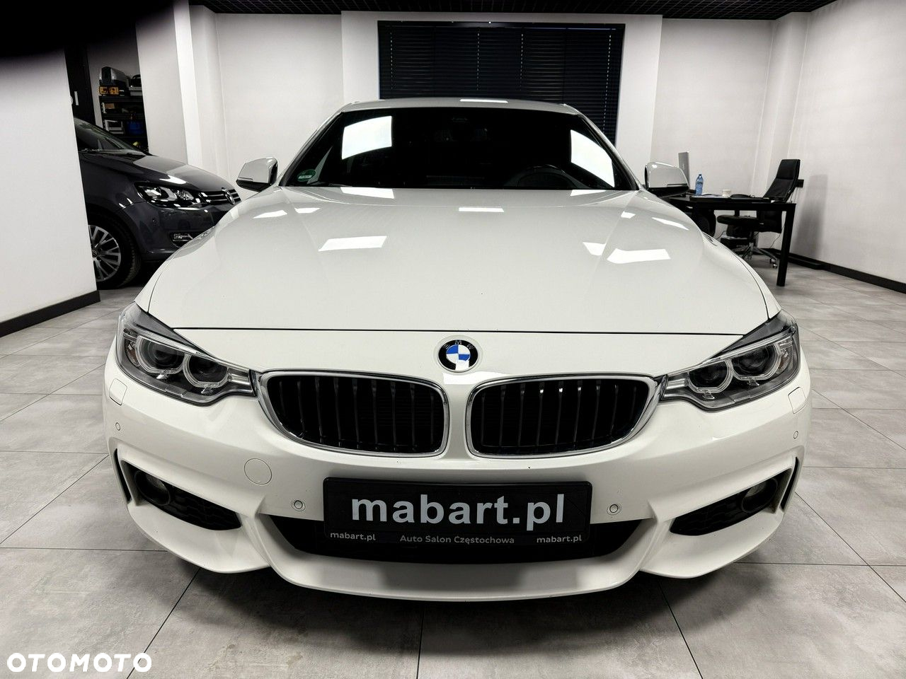 BMW Seria 4 425d Gran Coupe M Sport - 7