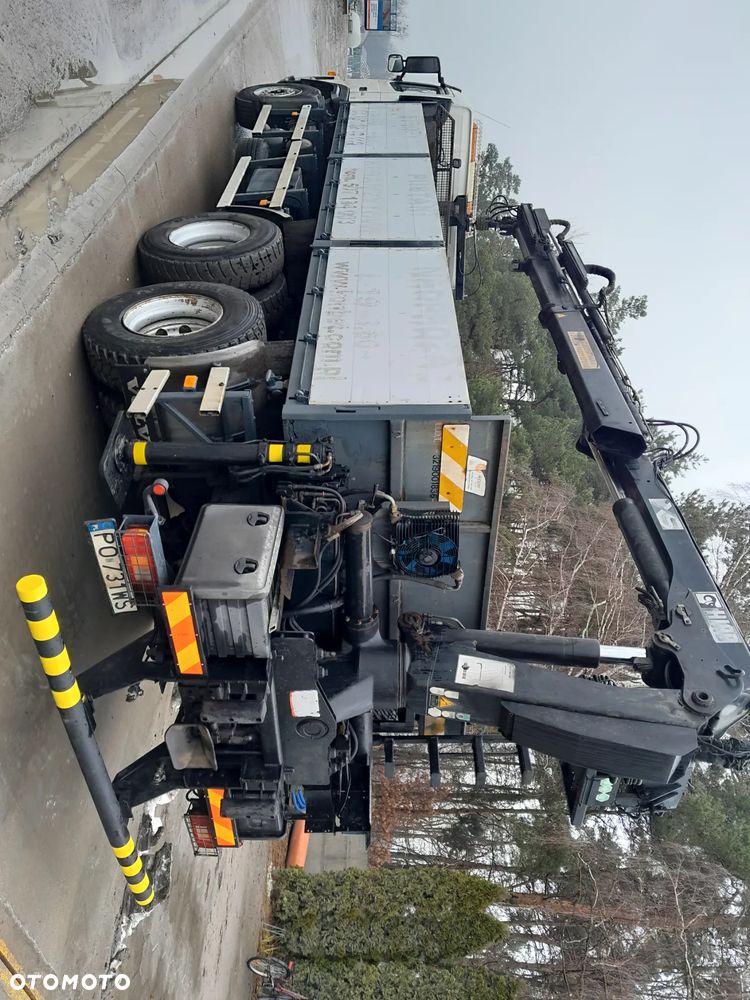 Volvo FM - 4