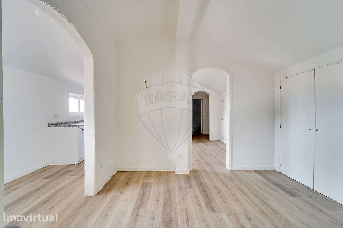 Apartamento T1 para arrendamento - Grande imagem: 5/10
