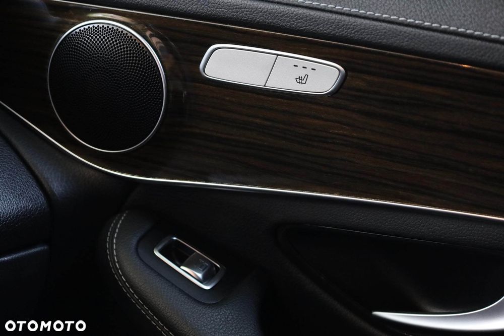 Mercedes-Benz GLC 200 4-Matic - 31