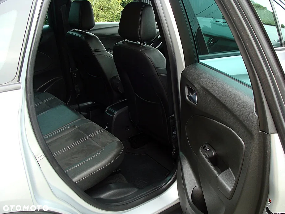 Opel Crossland 1.2 T Ultimate Pack - 14