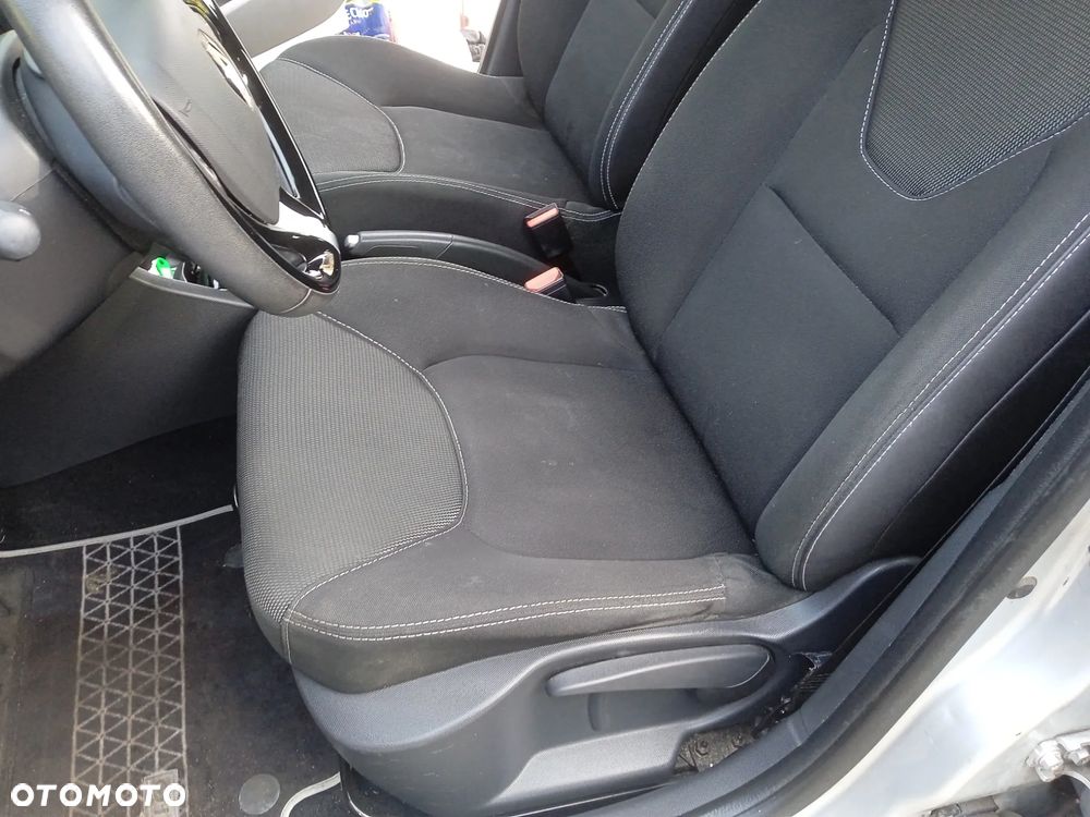 Renault Clio 0.9 Energy TCe Business EU6 - 10