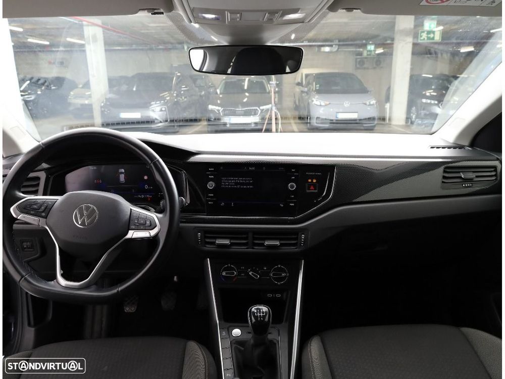 VW Taigo 1.0 TSI Urban - 25