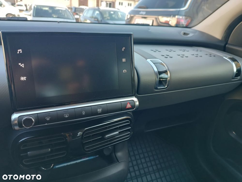 Citroën C4 Cactus BlueHDi 100 Stop&Start Business Class - 5