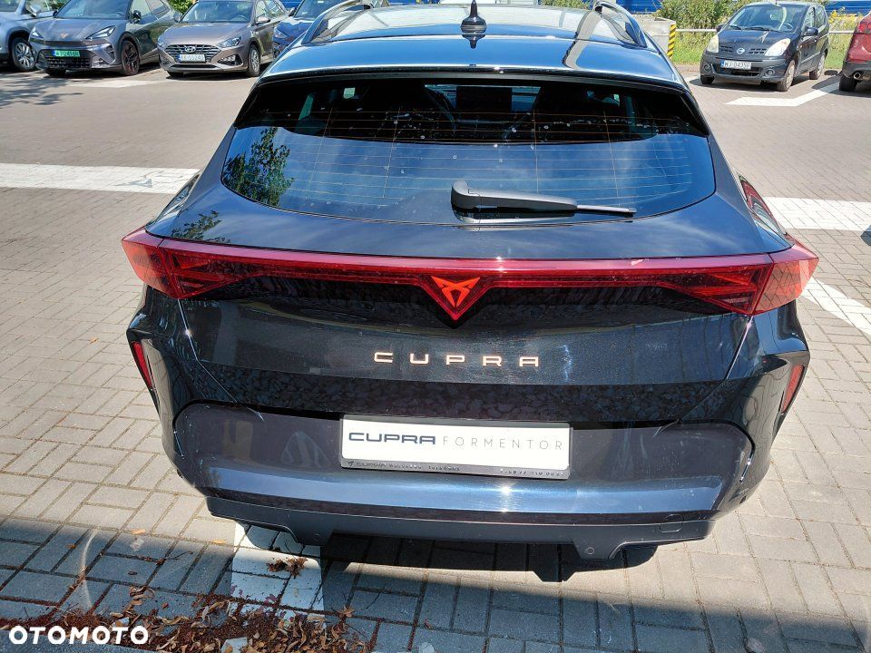 Cupra Formentor - 11