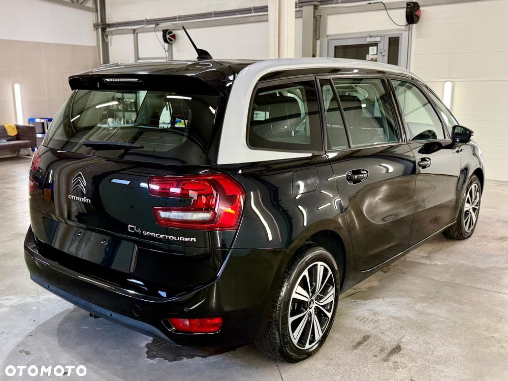 Citroën SpaceTourer - 3