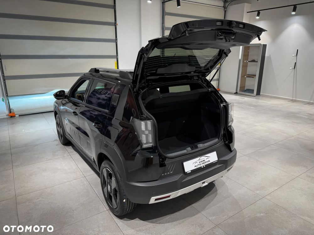 Fiat Grande Panda 1.2 mHEV La Prima eDCT - 8