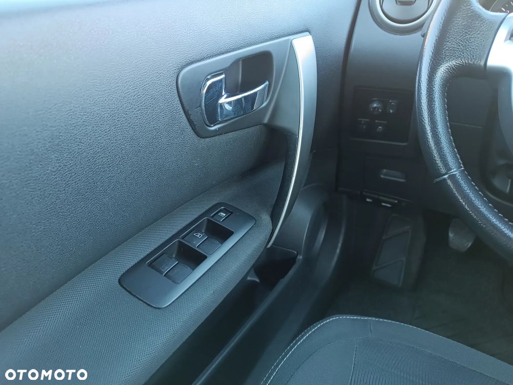 Nissan Qashqai 2.0 I-Way - 28