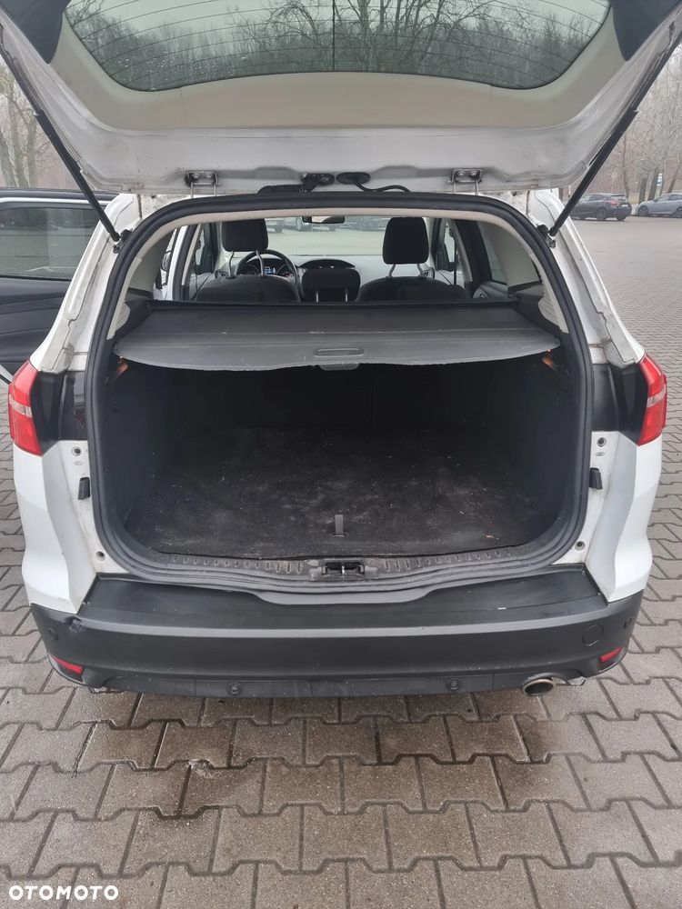 Ford Focus SW 1.5 EcoBoost S&S ST-LINE - 15