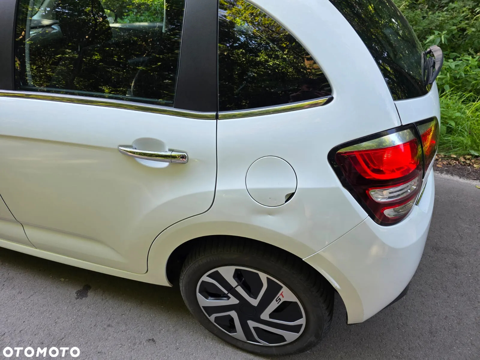 Citroën C3 1.2 e-VTi Selection ETG - 8