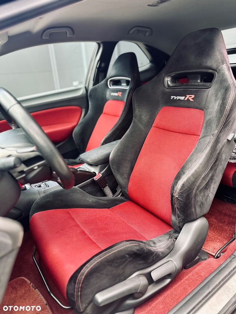 Honda Civic 2.0 i-VTEC Type R - 8