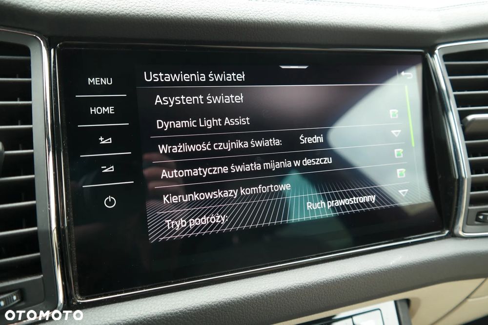 Skoda Kodiaq 2.0 TSI 4x4 L&K DSG - 34