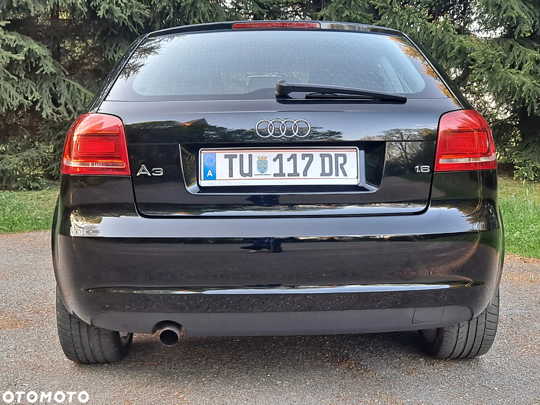 Audi A3 1.6 Attraction - 5