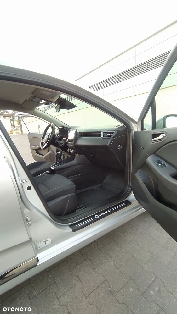 Renault Clio 1.0 TCe Zen - 6