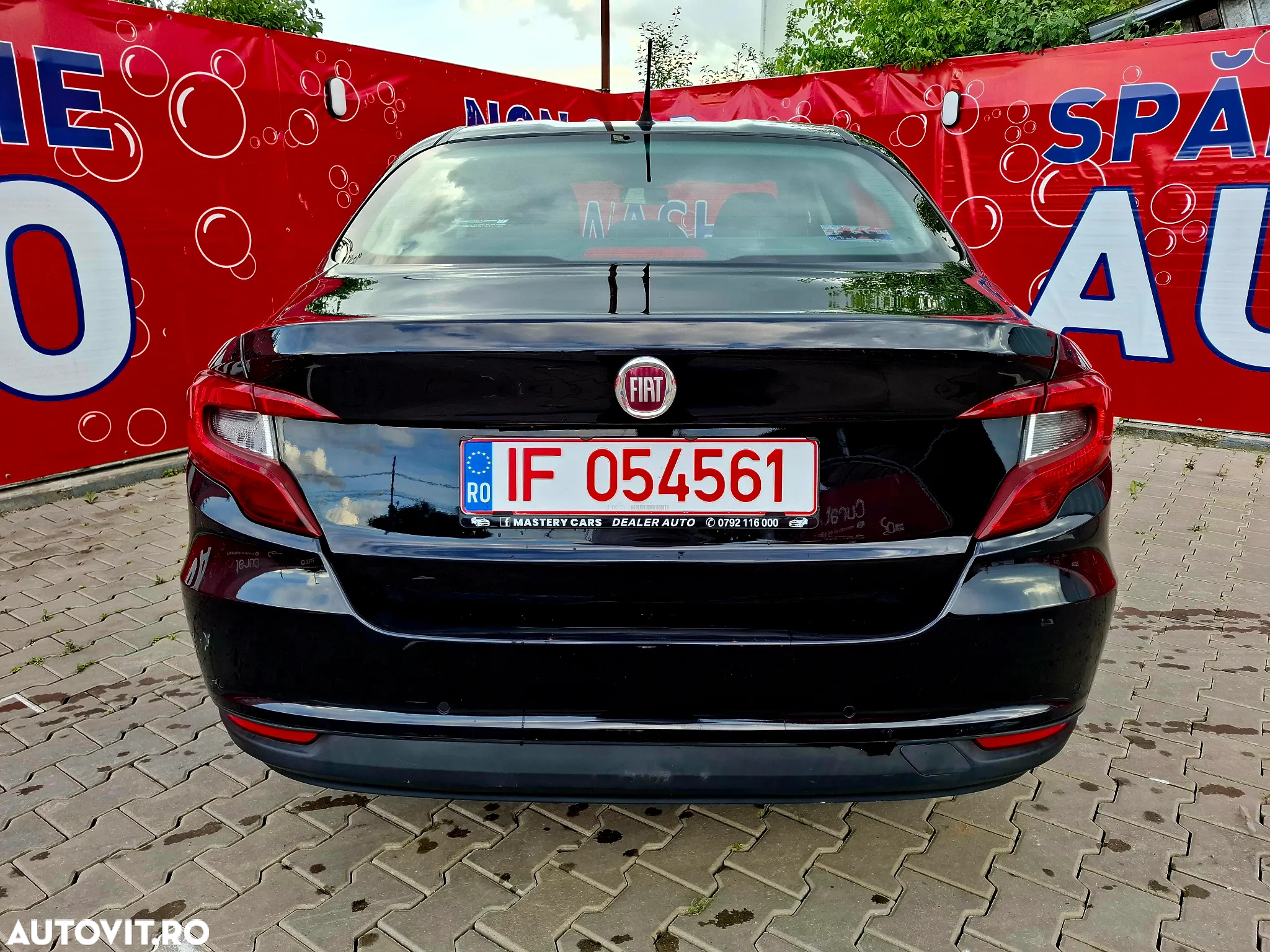 Fiat Tipo 1.3 Mjet - 7