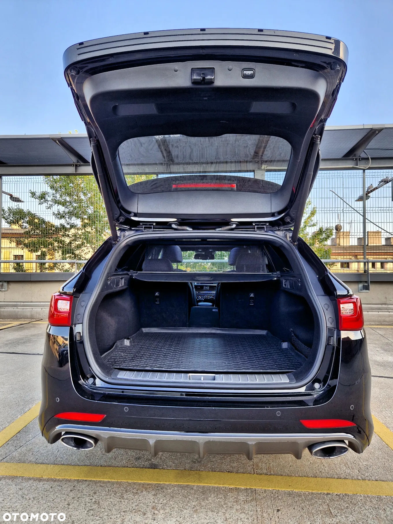 Kia Optima 2.0 T-GDI GT - 18