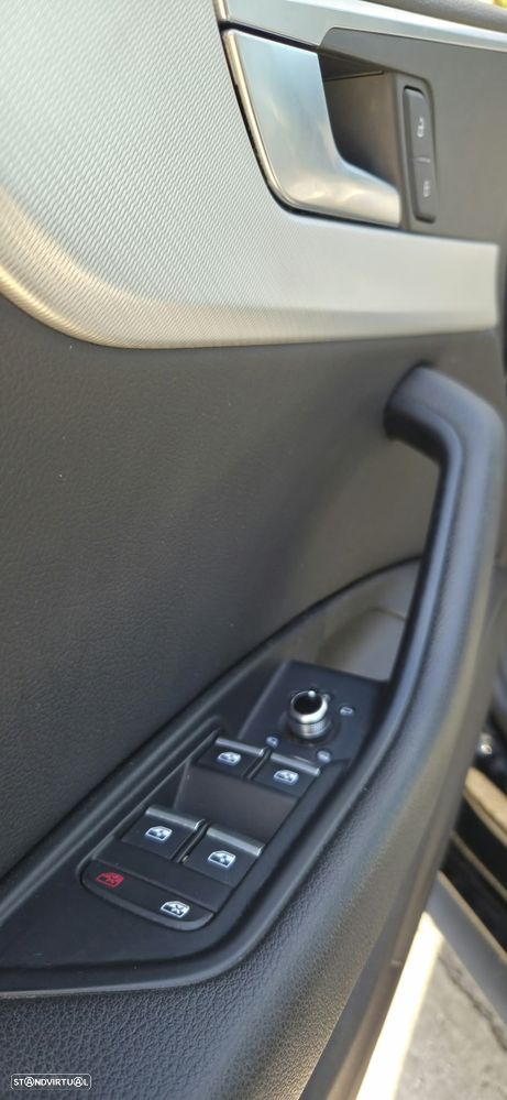 Audi A5 Sportback - 8