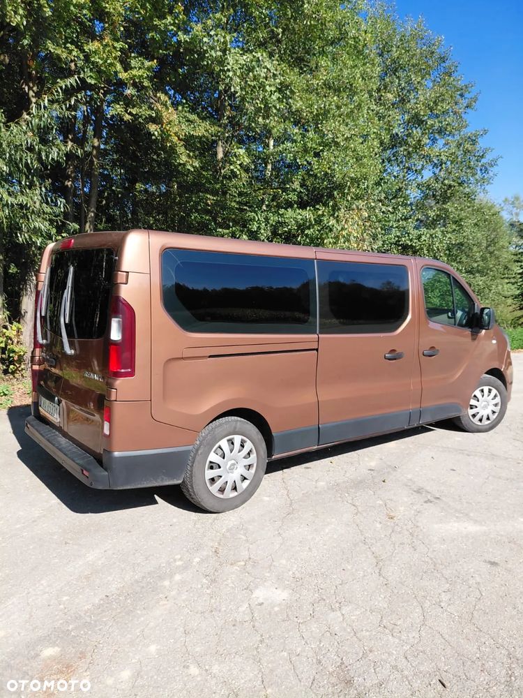 Renault Trafic L2H1 2,9t Business - 4