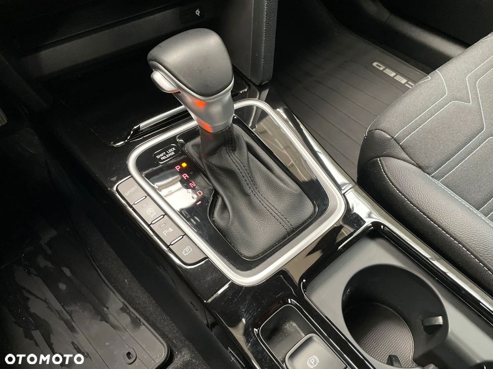 Kia XCeed 1.6 T-GDI Tribute DCT - 16