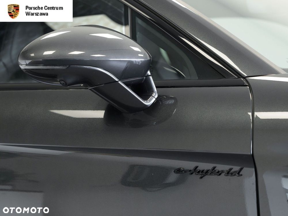 Porsche Panamera - 7