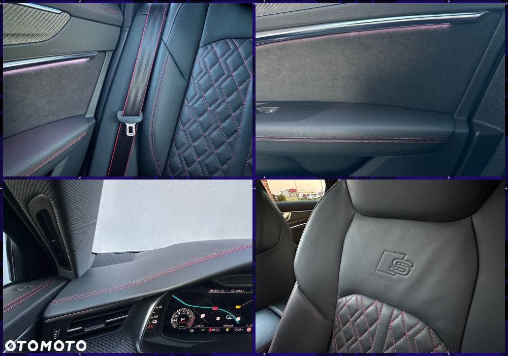 Audi A6 Avant 55 TFSI e PHEV Quattro S Line S tronic - 39