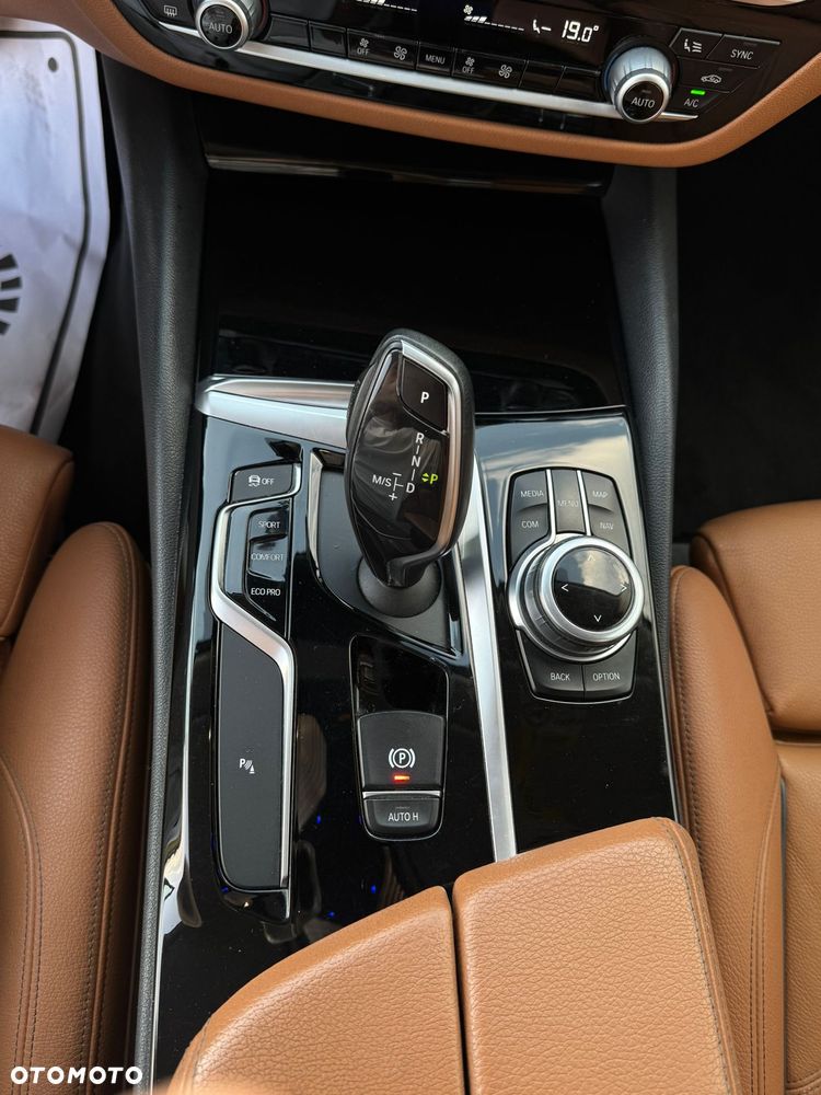 BMW Seria 5 - 27