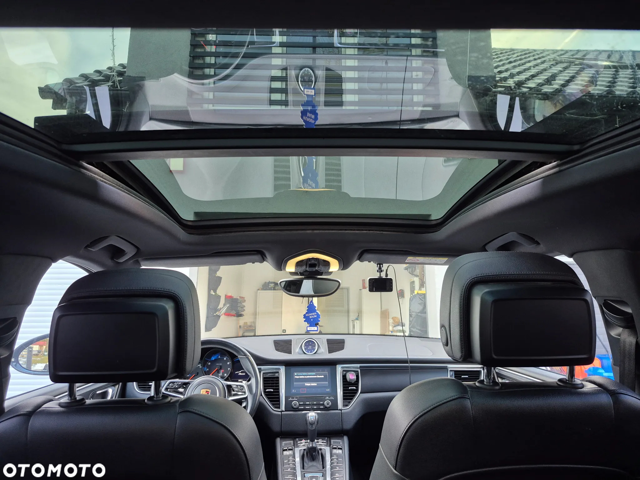 Porsche Macan - 13