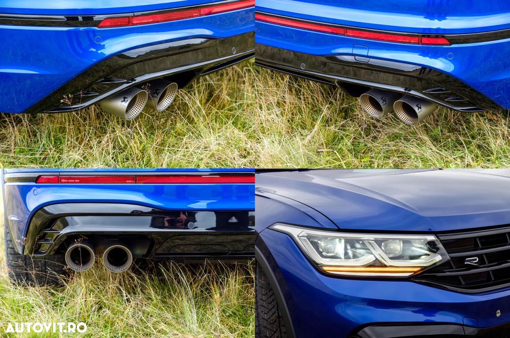 Volkswagen Tiguan - 31