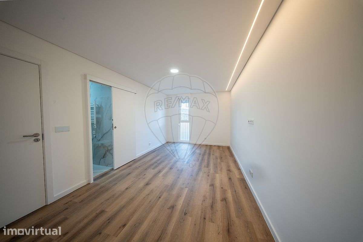 Apartamento T3 para venda - Grande imagem: 5/11