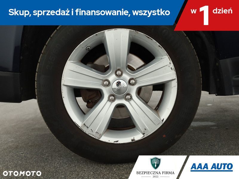 Jeep Compass - 17