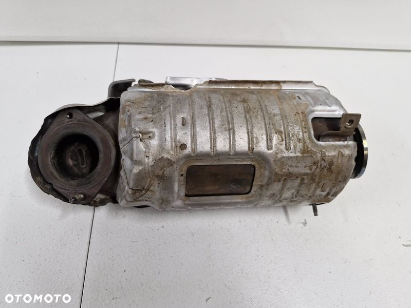 RENAULT TWINGO III 3 0.9 TCE KATALIZATOR 208A04241R - 6