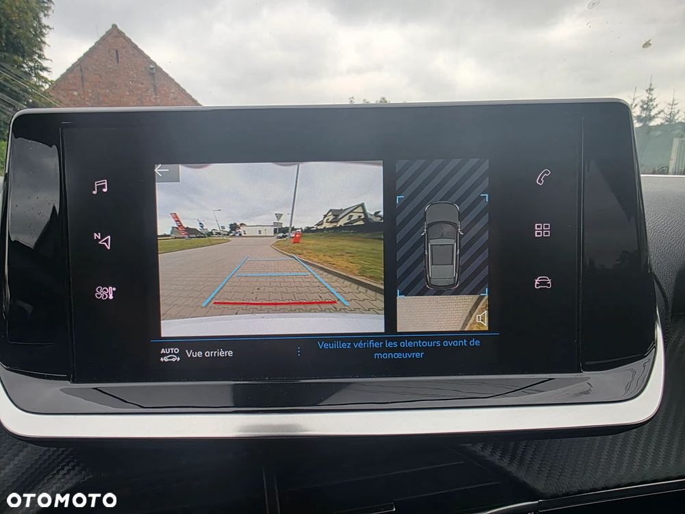 Peugeot 2008 Benzin 100 Style - 14