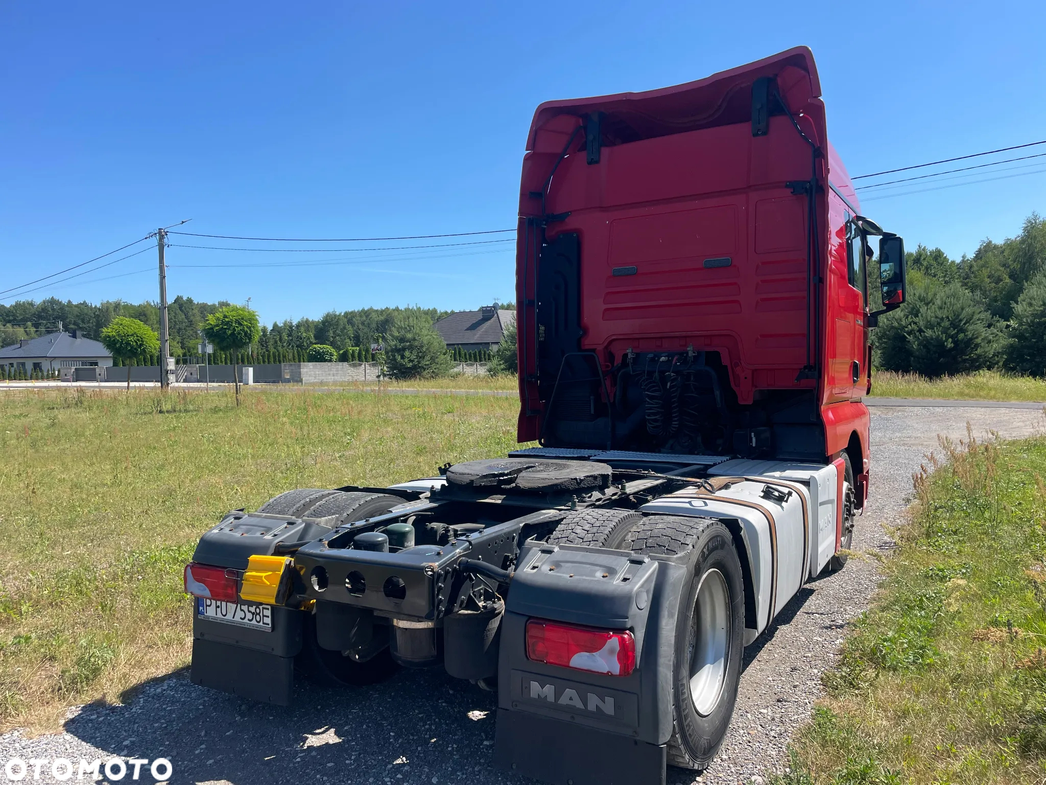 MAN TGX18.440 - 3