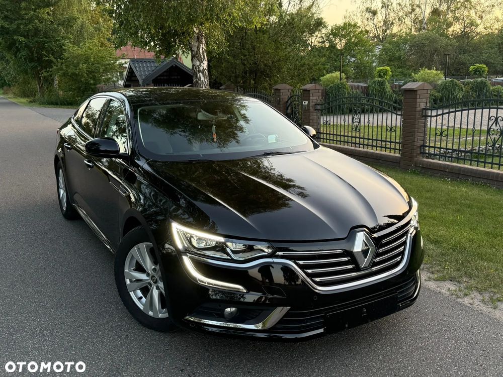 Renault Talisman 1.6 Energy dCi Limited - 1