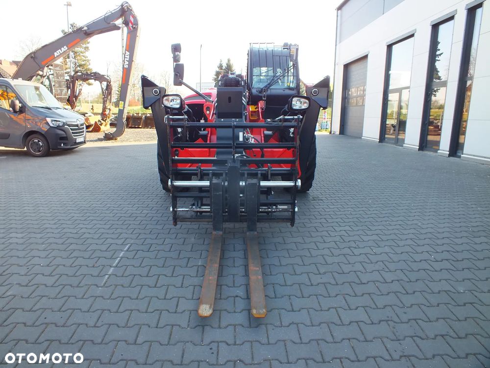 Manitou MT1840 COMFORT - 4