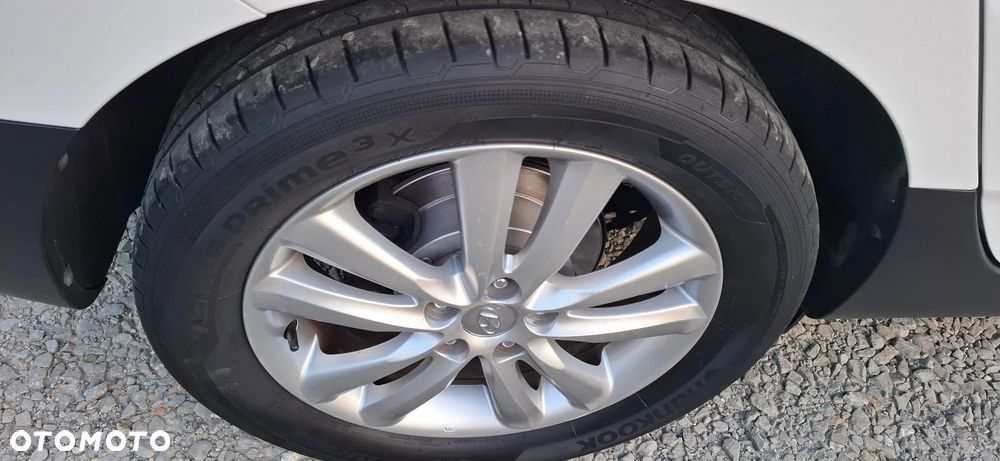 Hyundai ix35 2.0 4WD Premium - 25