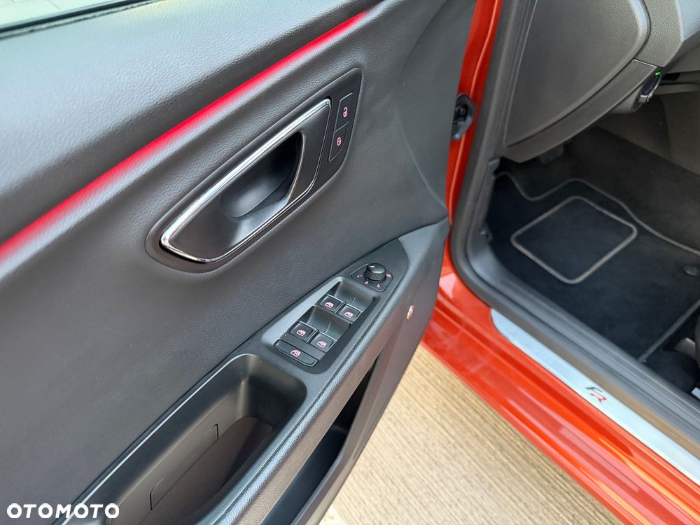 Seat Leon 2.0 TSI FR DSG - 25
