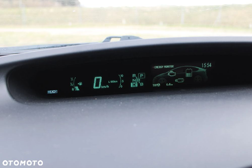 Toyota Prius - 20