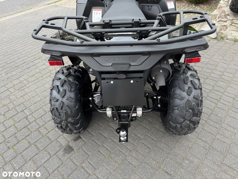 Segway AT5 - 4