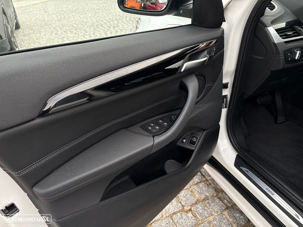 BMW X1 25 e xDrive Line Sport - 18