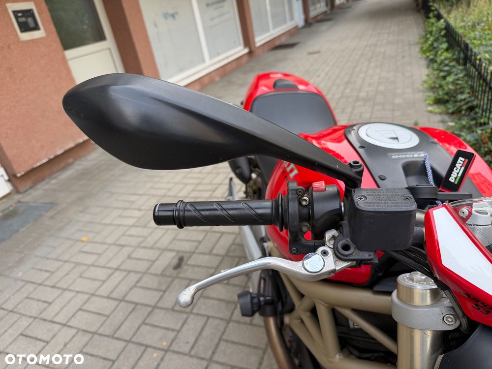Ducati Monster - 16