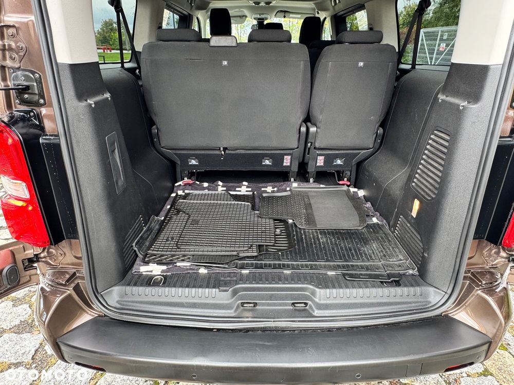 Toyota ProAce Kombi D-4D Long 2,8t - 39