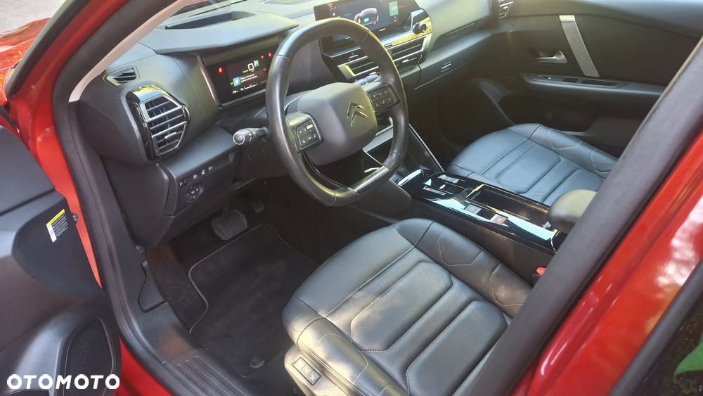 Citroën C4 e-C4 136 SHINE - 35